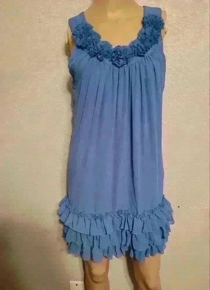 NWT TED BAKER DRESS - Picture 1 of 7